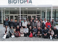 上土棚中スマイルクラブの写真