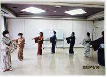 綾瀬市レクリエーション協会の写真